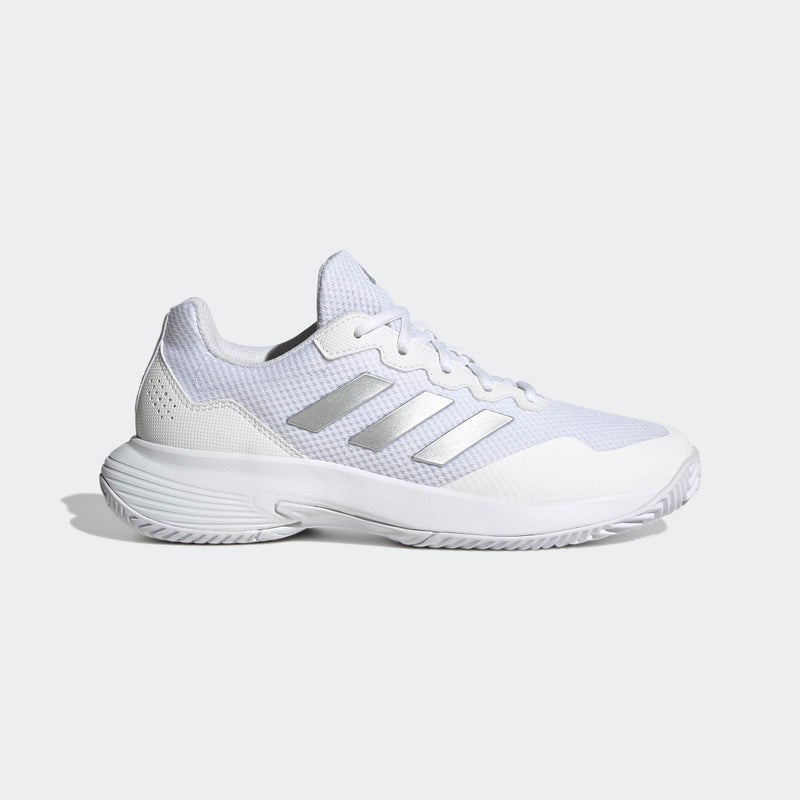 Adidas Gamecourt 2.0 Tennis Shoes - Image 1