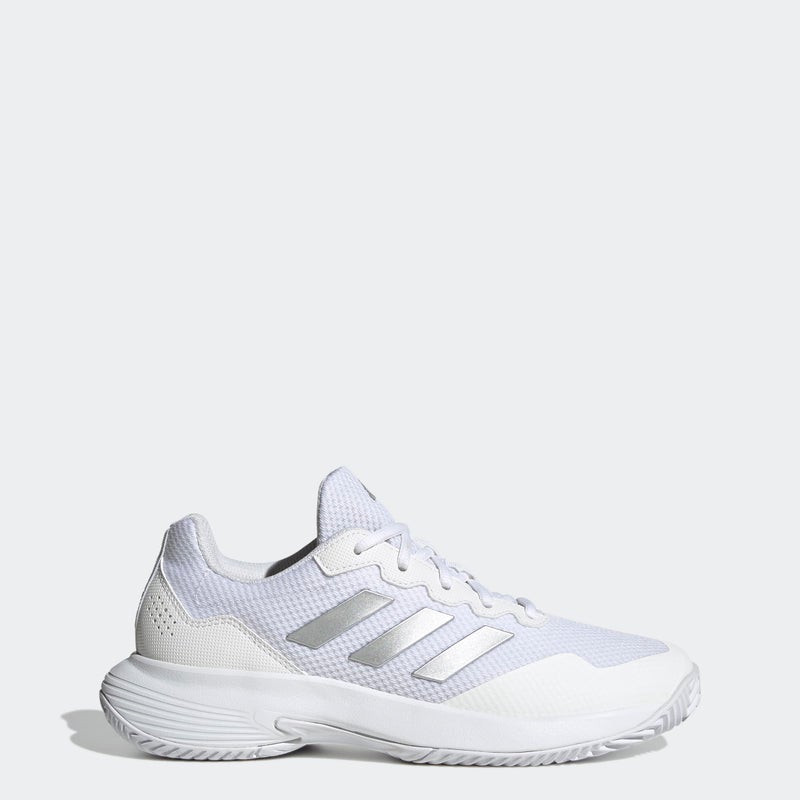 Adidas Gamecourt 2.0 Tennis Shoes - Image 3