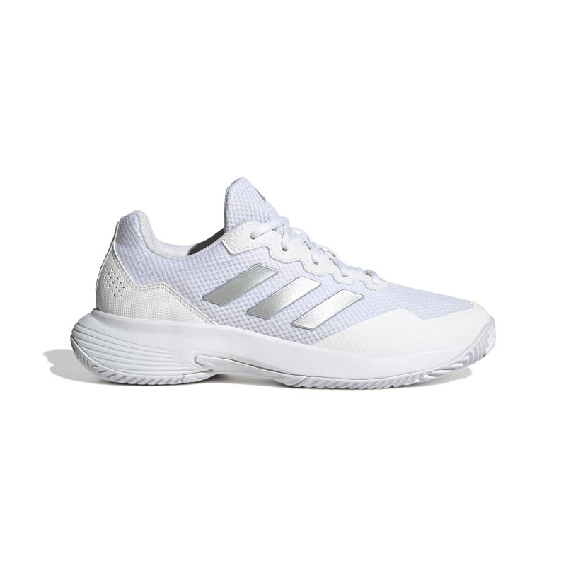 Adidas Gamecourt 2.0 Tennis Shoes - Image 2