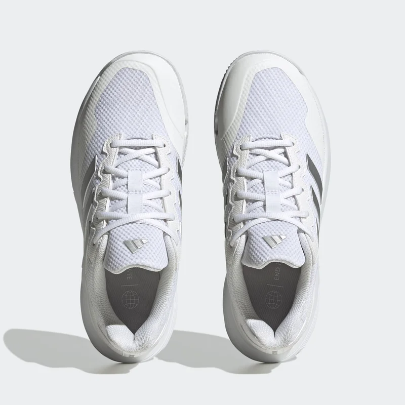 Adidas Gamecourt 2.0 Tennis Shoes
