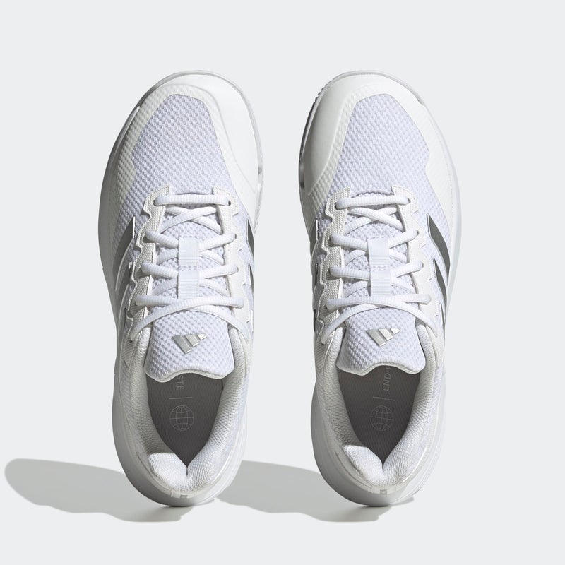 Adidas Gamecourt 2.0 Tennis Shoes - Image 5