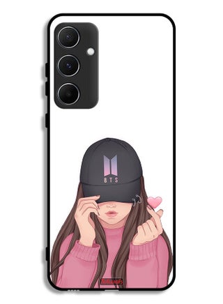 Samsung Galaxy A55 5G Protective Case Cover Girl Making Snap - pzsku/ZE385120FDDF3F1732734Z/45/_/1739283219/b4eb89d1-574b-45b7-8d7b-fc08a3fba1ac