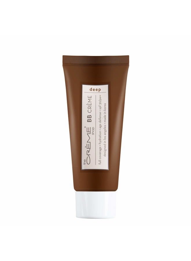 The Crème Shop كريم بي بي (عميق) - Image 1