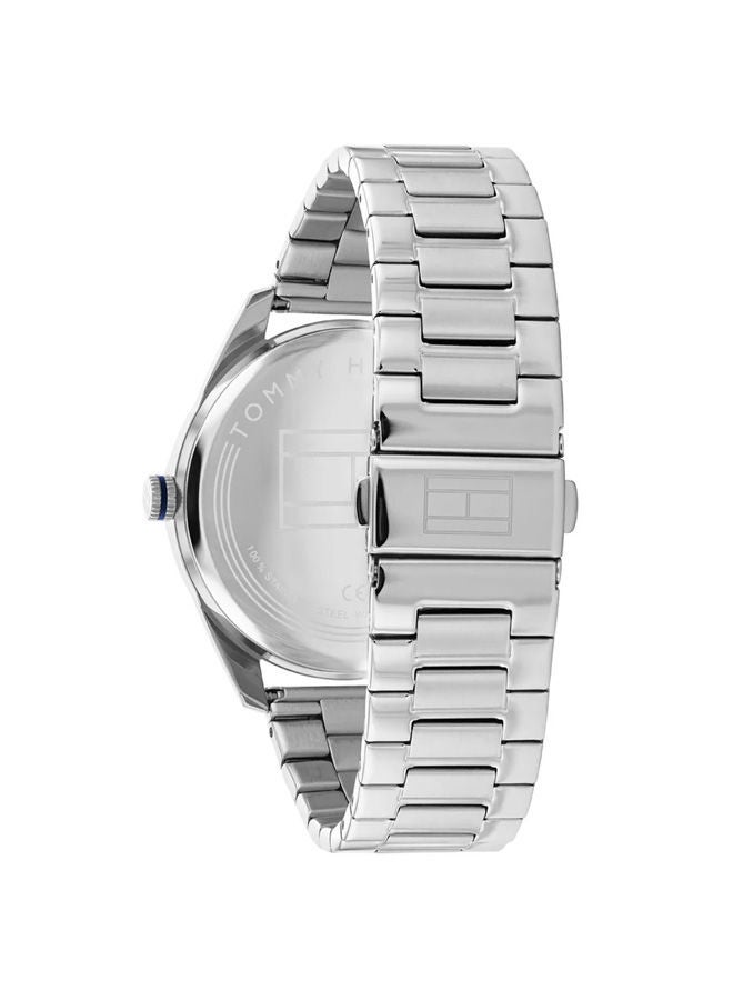 Stainless Steel Chronograph Watch 171.0455