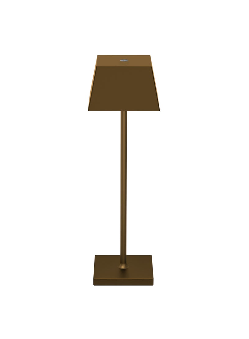 KUYING Fashionable And Creative Bedroom bedside Lamp  - Image 1