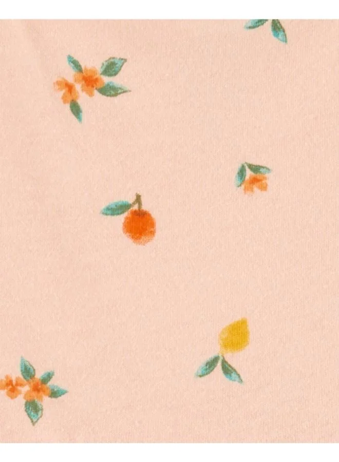 carter's Toddler Printed Cropped Jumpers