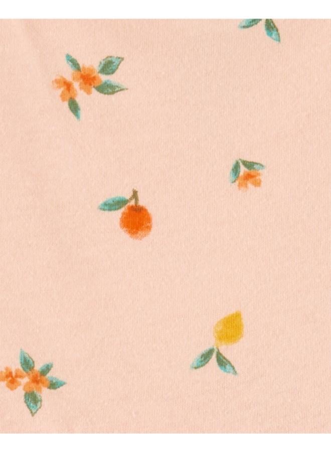 كارترز كنزات قصيرة مطبوعة للأطفال الصغار - Image 2