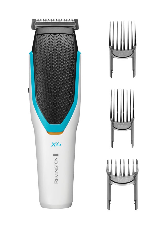 REMINGTON 3 Power X Series Hair Clipper REHC4000 - Image 1