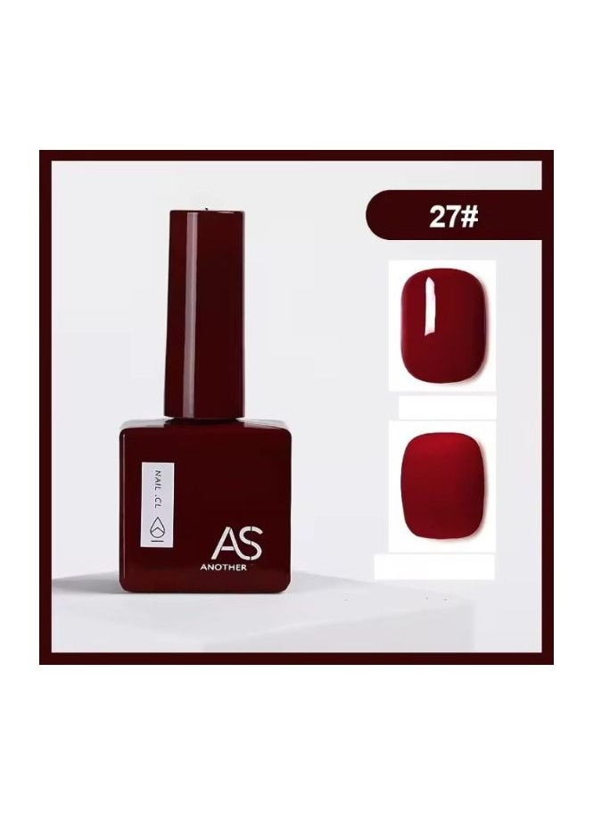 AS Gel Nail Polish - pzsku/ZE38556ADAF0E73E4703CZ/45/_/1674644507/f37b36f9-f745-40f5-94c8-f711b0cc614f