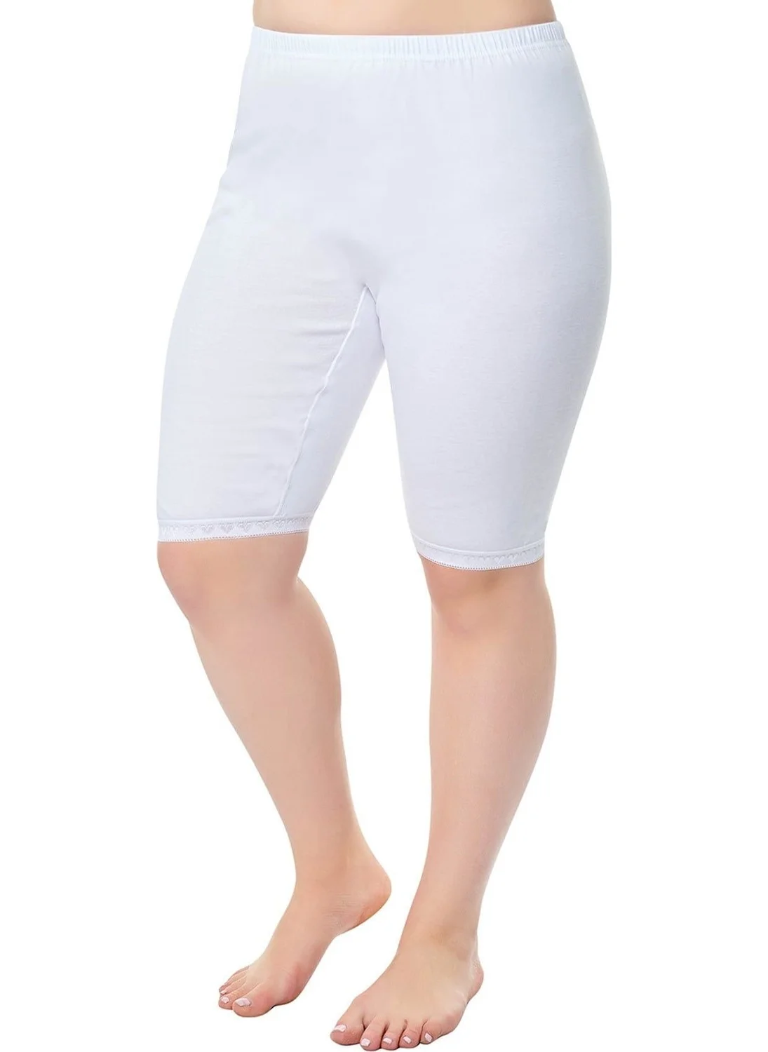 Tutku Passion 6 Pieces Passion 0153 Ladies' Long Panties