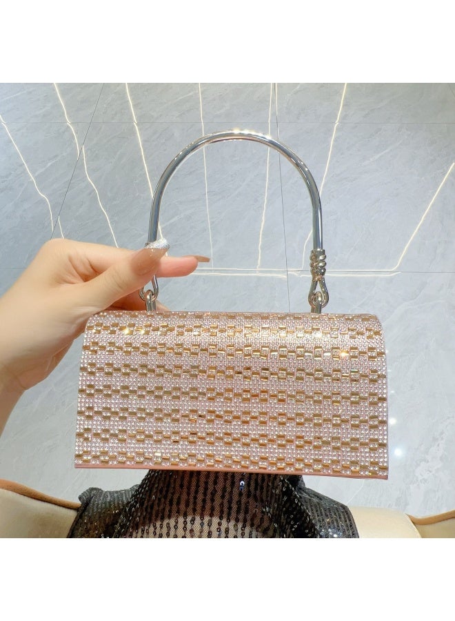 Mark Fairwhale New Fashionable Handbag For Dinner Parties 