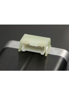 DFROBOT 3D Printer Stepper Motor with Belt Pulley  - Image 4
