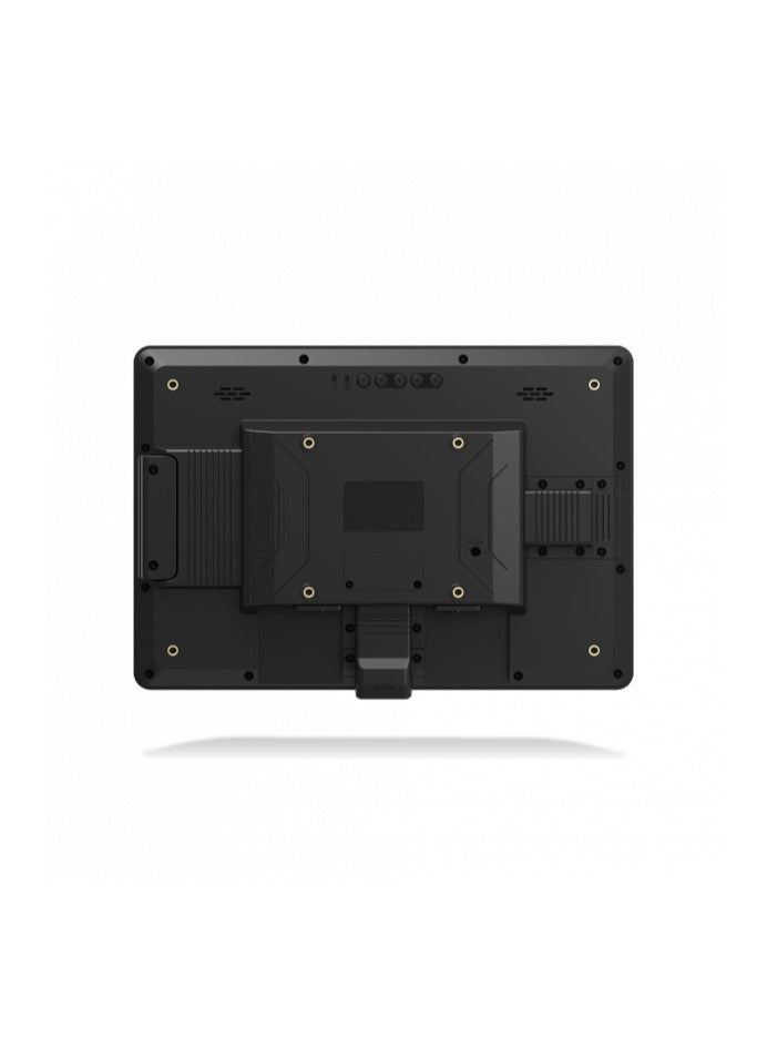 نيولاند Newland NQuire 1000 Manta III Micro Kiosk with 10" Touch Screen - Image 3