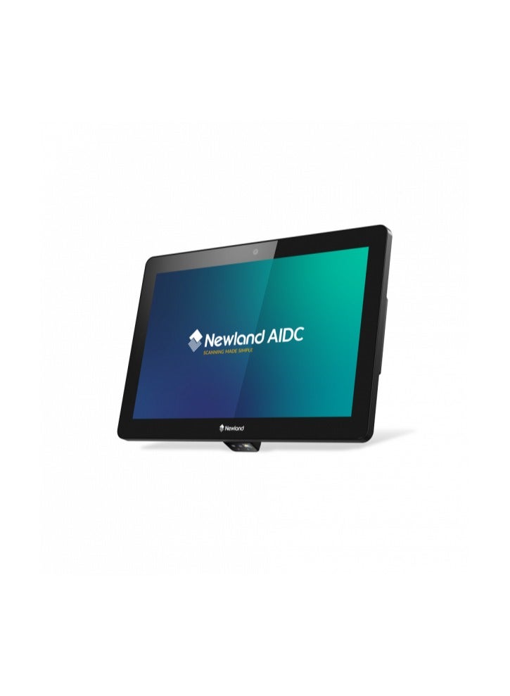 نيولاند Newland NQuire 1000 Manta III Micro Kiosk with 10" Touch Screen - Image 5