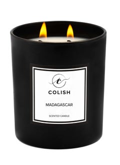 Madagascar Scented candle 230gm