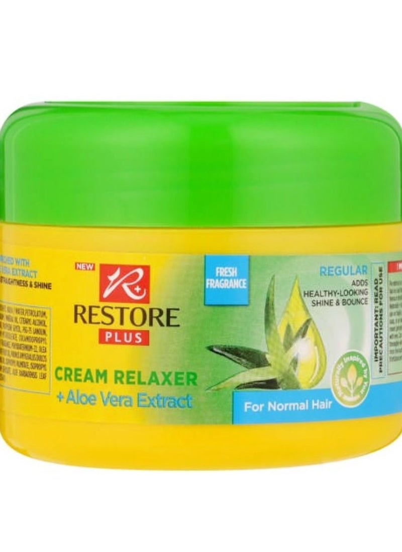 Cream Relaxer Mild 250ml made with Aloe Vera Extract for Normal Hair - pzsku/ZE385E79766C4DA4D783FZ/45/_/1698572464/1c92c3f1-b905-4c37-afb7-fba593da3a9c