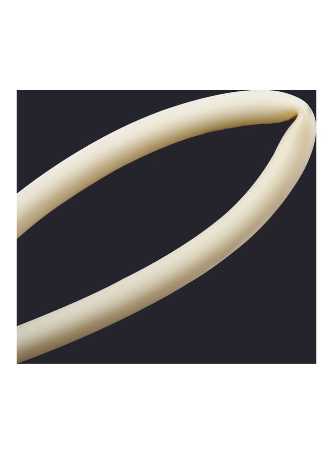 NIBEMINENT Peristaltic Pump Tube Brown - Image 4