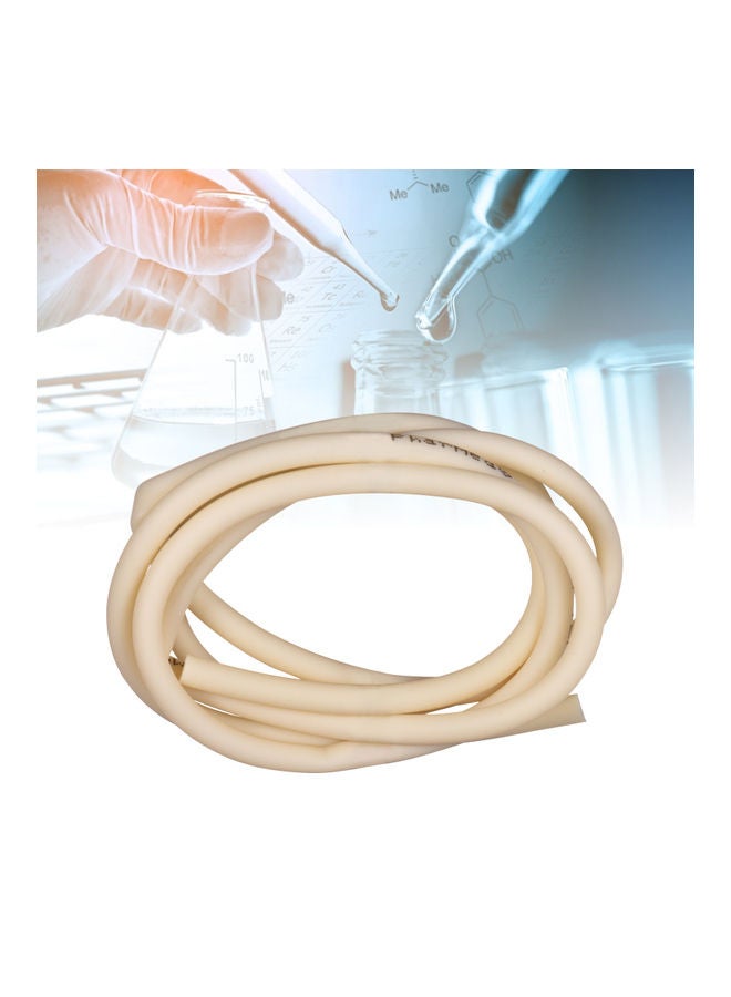 NIBEMINENT Peristaltic Pump Tube Brown - Image 3