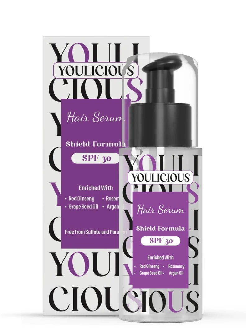 سيروم الشعر 100 مل