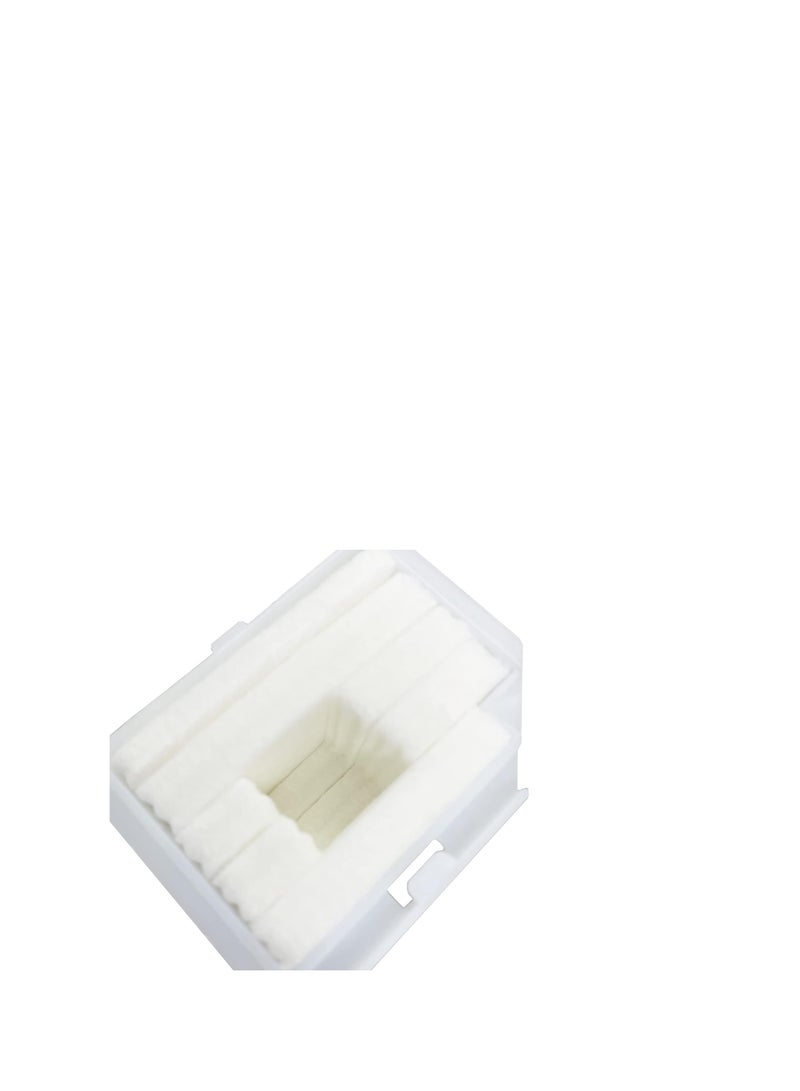 Terabyte 1PC MAINTENANCE BOX WASTE INK TANK ABSORBER PAD SPONGE FOR EPSON L3110 L3118 L3119 L3108 L3150 L3158 L3160 L3116 L1110 PRINTERS - Image 2