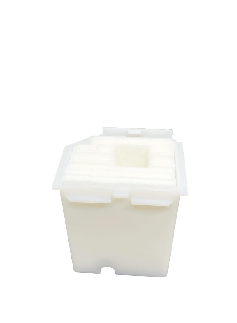 Terabyte 1PC MAINTENANCE BOX WASTE INK TANK ABSORBER PAD SPONGE FOR EPSON L3110 L3118 L3119 L3108 L3150 L3158 L3160 L3116 L1110 PRINTERS - Image 4