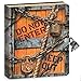 Peaceable Kingdom Keep Out 625 Lock and Key Lined Page Diary for Kids - Image 2