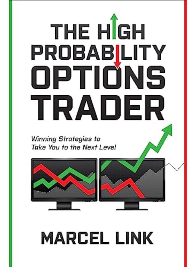 HIGH PROBABILITY OPTIONS TRADER
