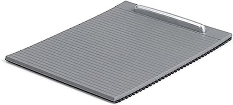 Wivplex Car Center Console Roller Blind Cover - Image 1