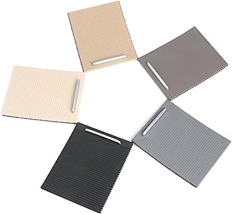 Wivplex Car Center Console Roller Blind Cover - Image 4