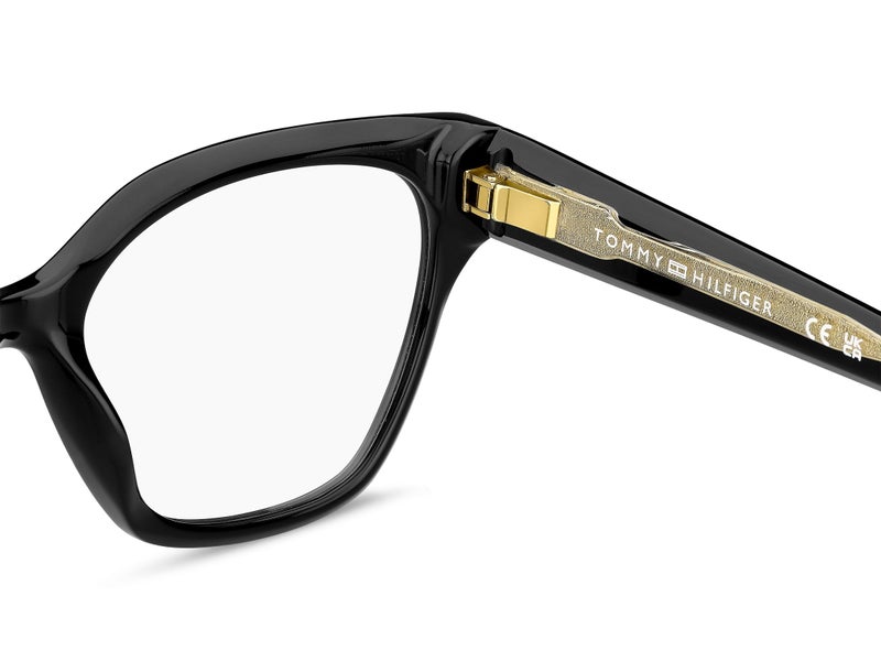 TOMMY HILFIGER Women Cat Eye Frames  53 TH 2265 - Image 3