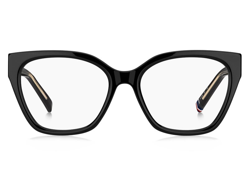 TOMMY HILFIGER Women Cat Eye Frames  53 TH 2265 - Image 1