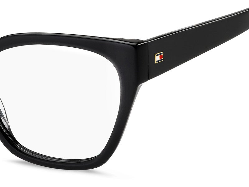 TOMMY HILFIGER Women Cat Eye Frames  53 TH 2265 - Image 4