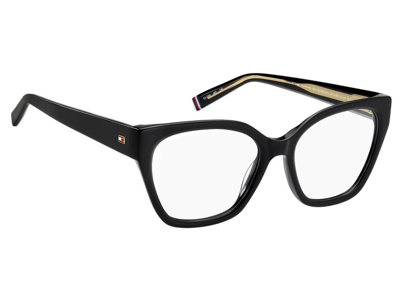 TOMMY HILFIGER Women Cat Eye Frames  53 TH 2265 - Image 5