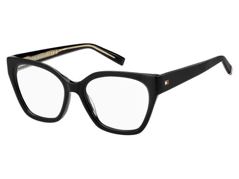 TOMMY HILFIGER Women Cat Eye Frames  53 TH 2265 - Image 2