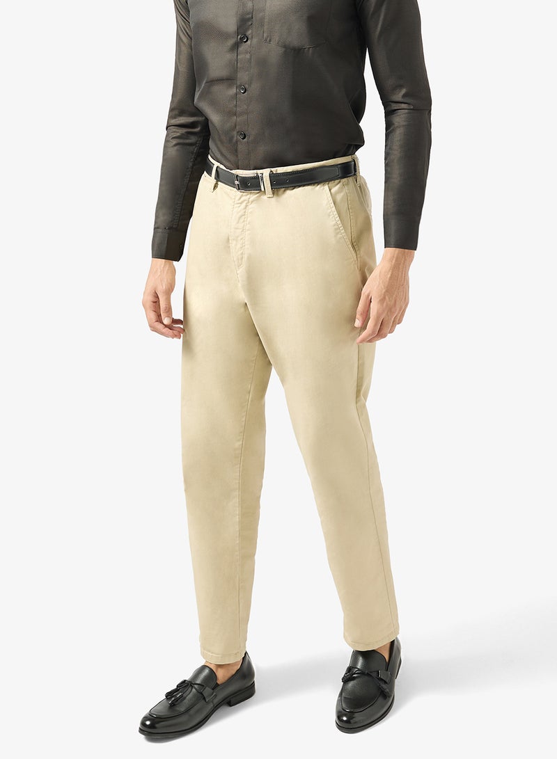 روبرت وود حذاء لوفر رسمي بتفاصيل شراشيب - Image 5