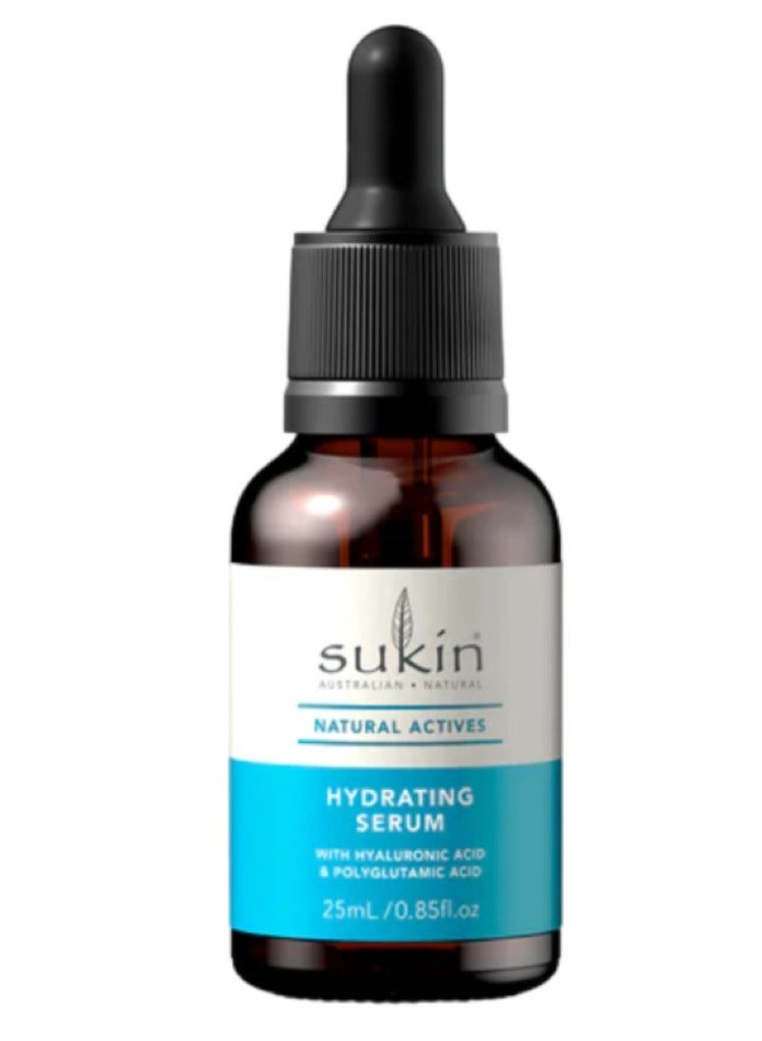 سوكين مصل الترطيب الطبيعي من سوكين، 25 مل - Image 1