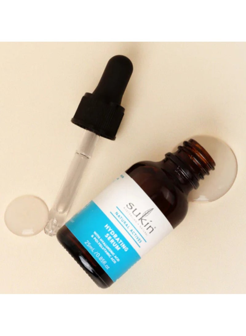 سوكين مصل الترطيب الطبيعي من سوكين، 25 مل - Image 2