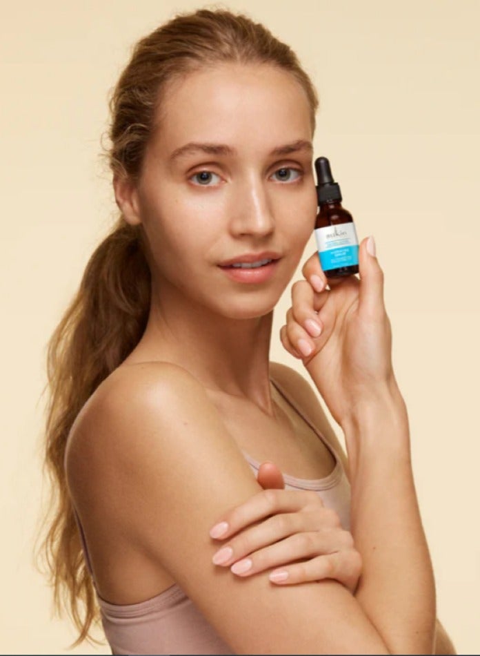 سوكين مصل الترطيب الطبيعي من سوكين، 25 مل - Image 3