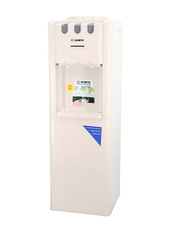 موزع مياه مع الثلاجة EWD-629R(S) أبيض