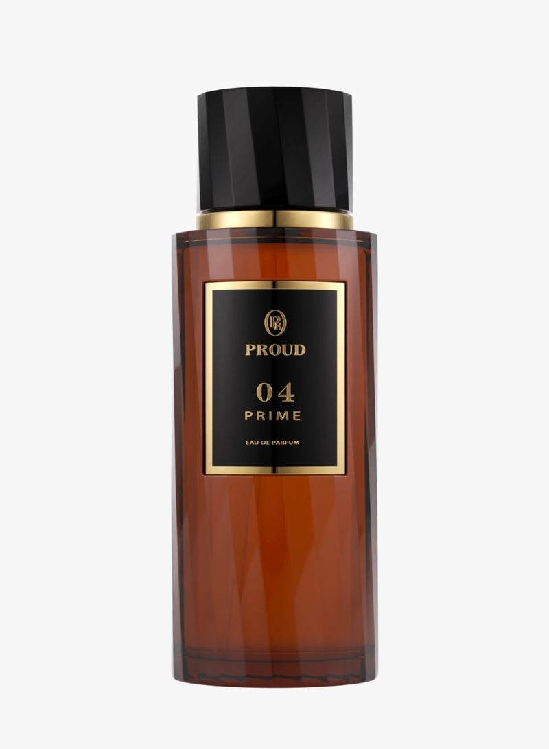براود عطر برايم 4 200 مل - Image 2
