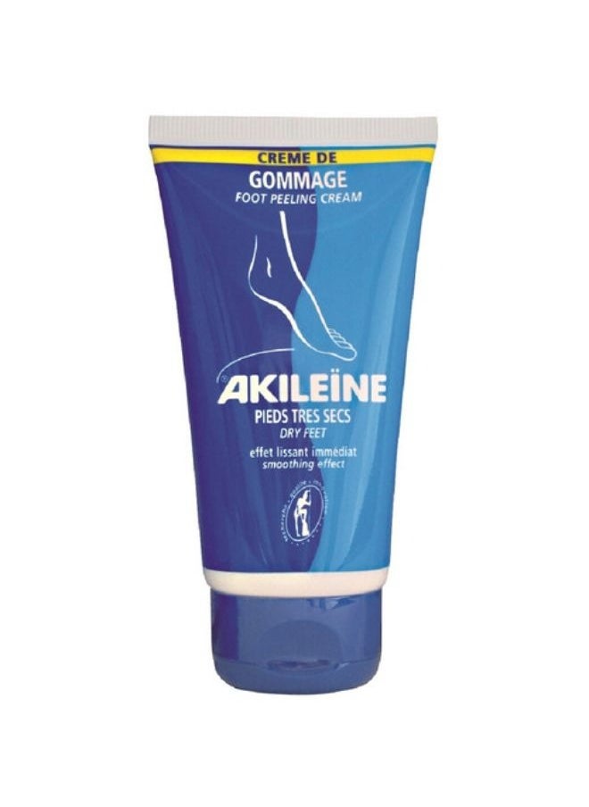 AKILEINE - AKILEINE SCRUB CREAM FOR FEET - Image 1