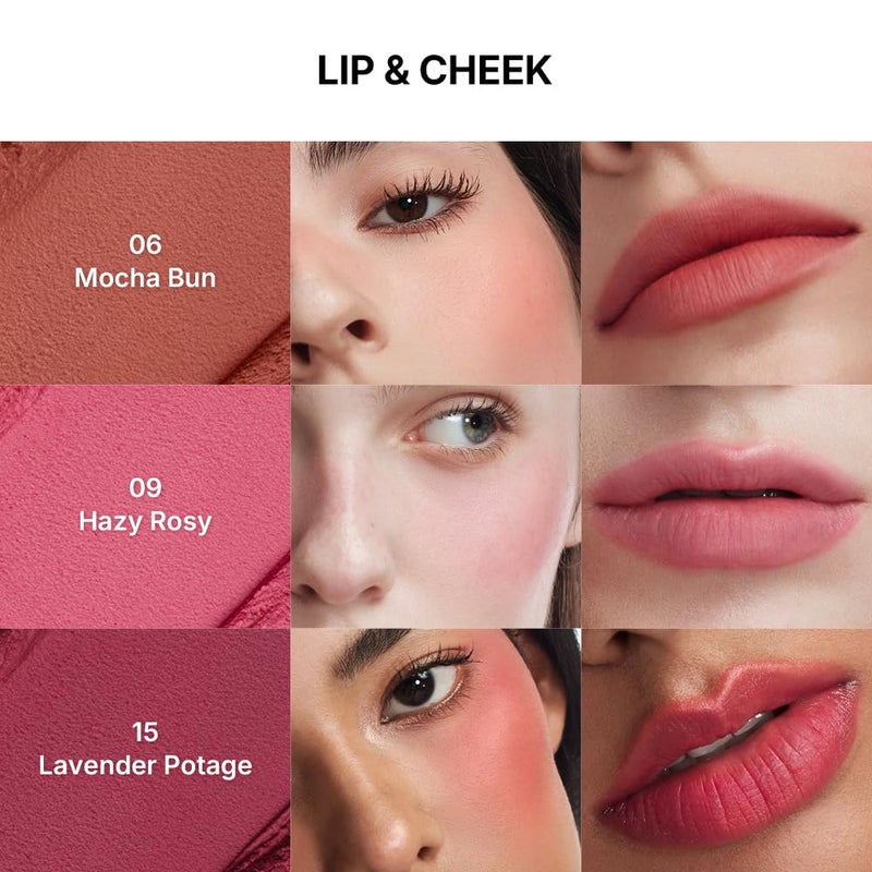 dasique souffle color pot #12 apple tarte - Image 2