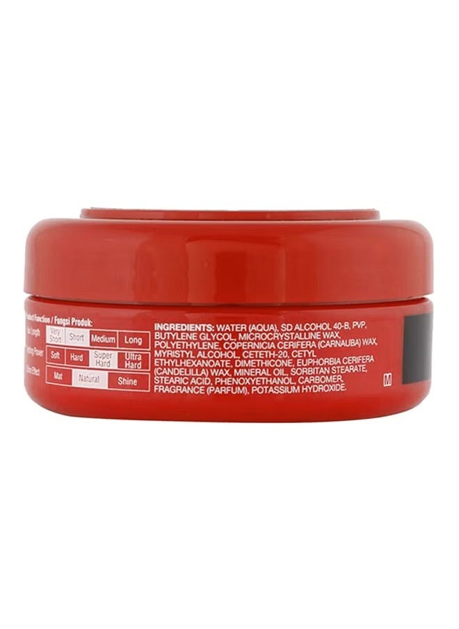 GATSBY Styling Wax Power And Spikes - 75grams  - Image 3