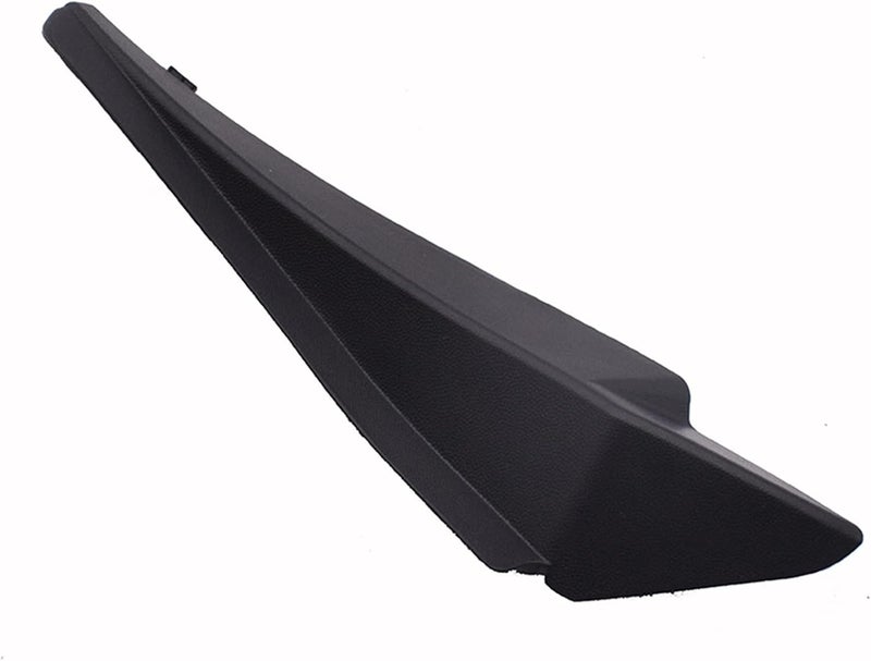 DEMULAX Car Front Windshield Wiper Side Cowl Trim Cover - Image 5