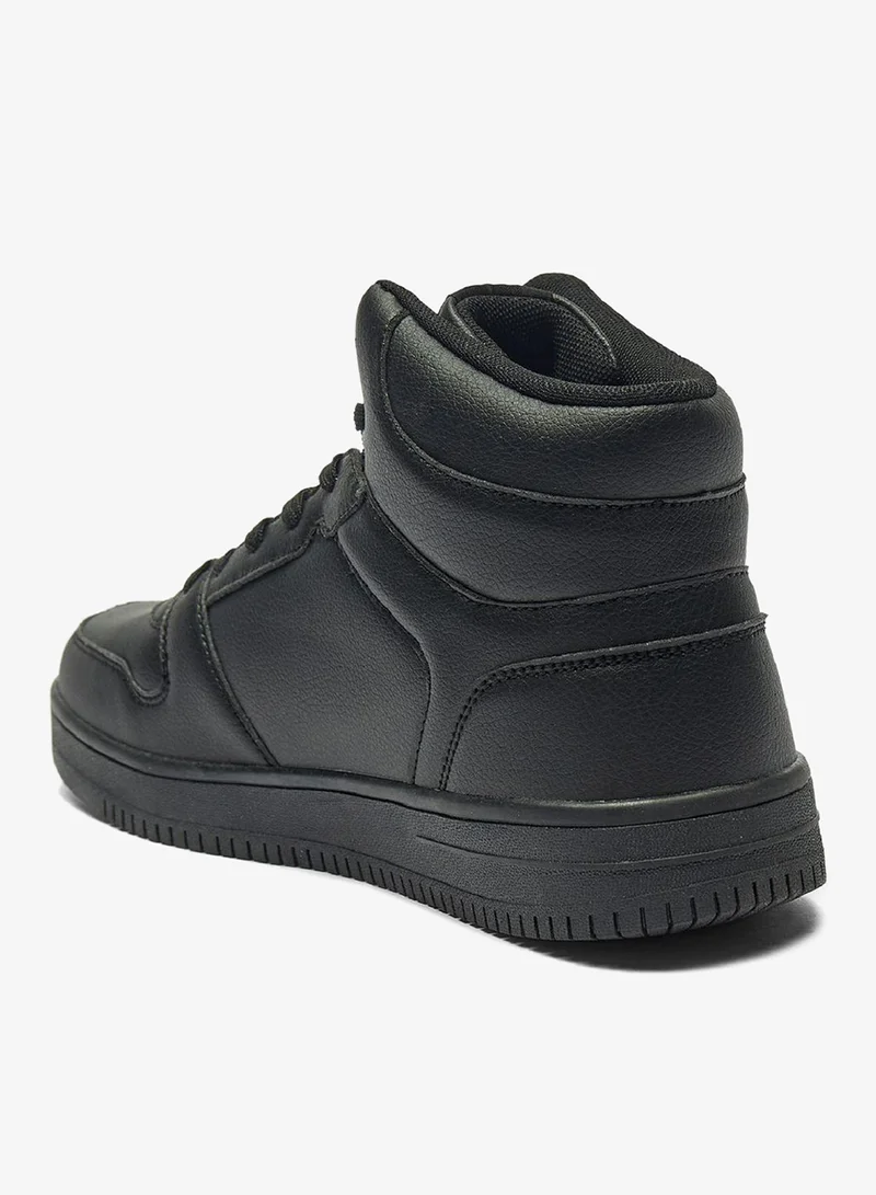 Kappa Kappa Men's Sneakers