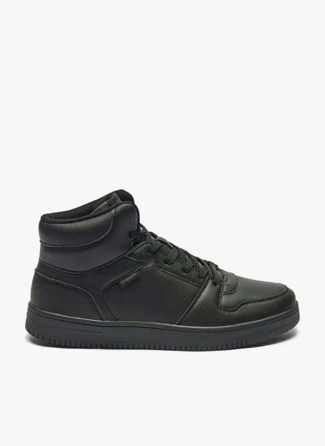 Kappa Kappa Men's Sneakers