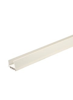 M-D Building Products Door Seal C Inch Slide White 36 Inch 43336  - Image 1