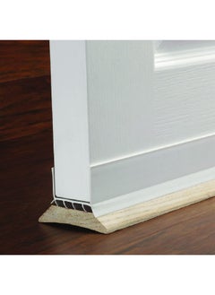 M-D Building Products Door Seal C Inch Slide White 36 Inch 43336  - Image 3