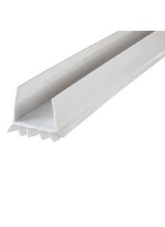 M-D Building Products Door Seal C Inch Slide White 36 Inch 43336  - Image 2