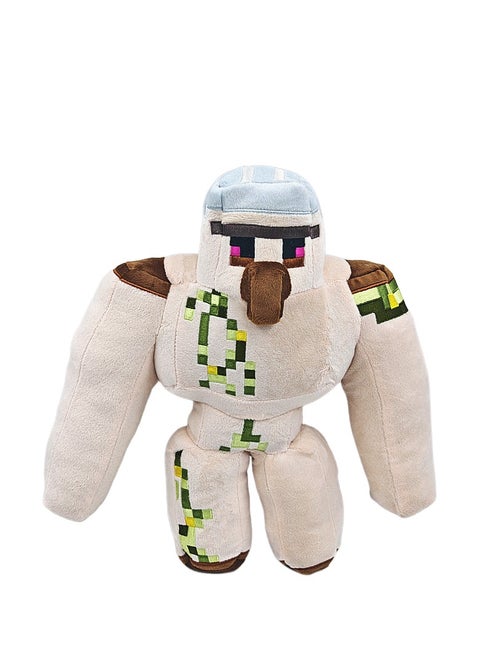 1 Pcs Minecraft Plush Toy 36cm